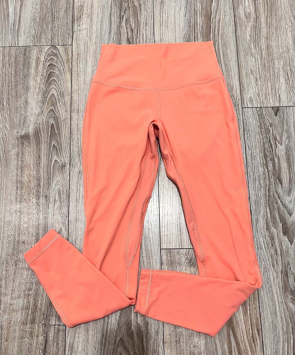 Lululemon Align High-Rise Pant Leggings - Size 6